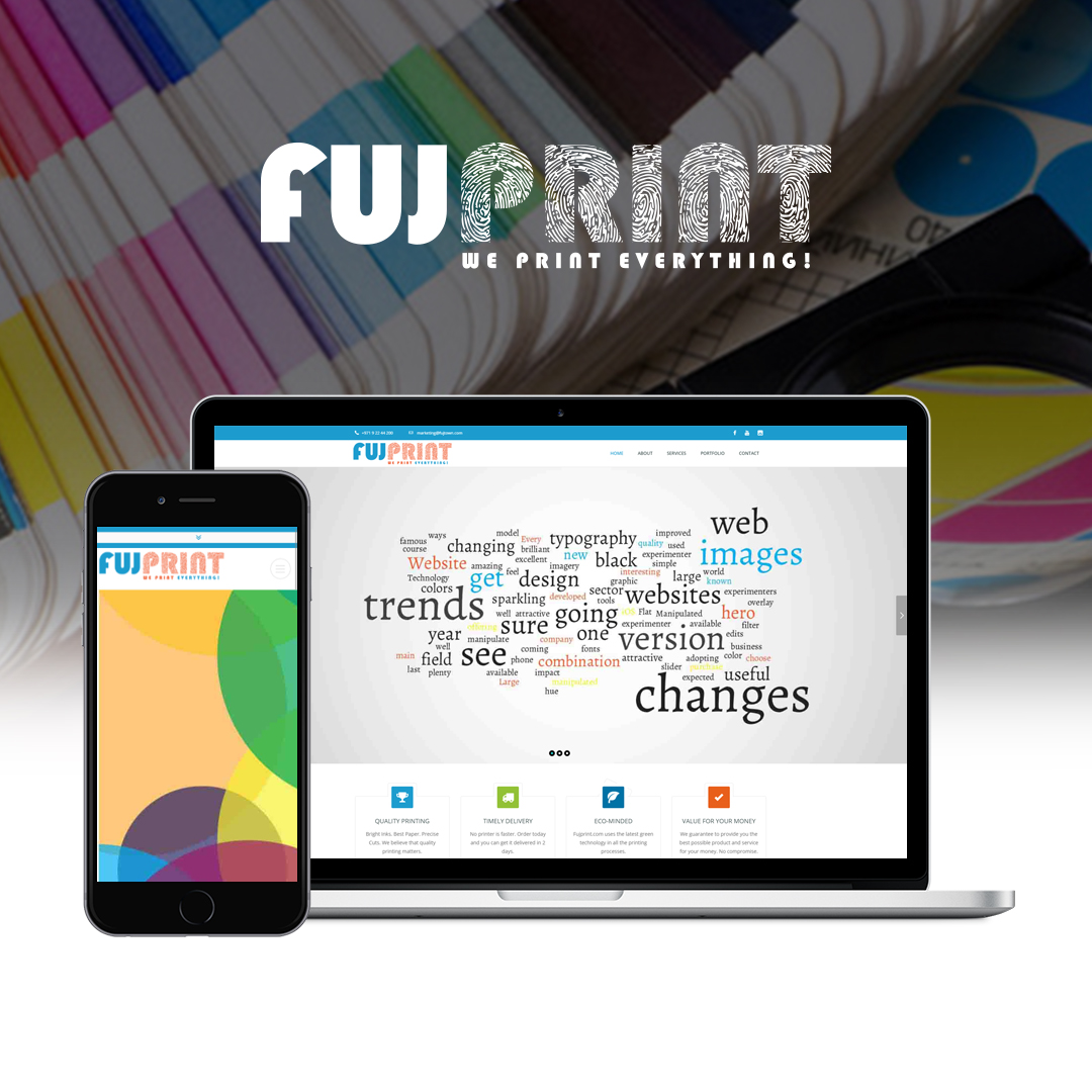 Fujprint.com