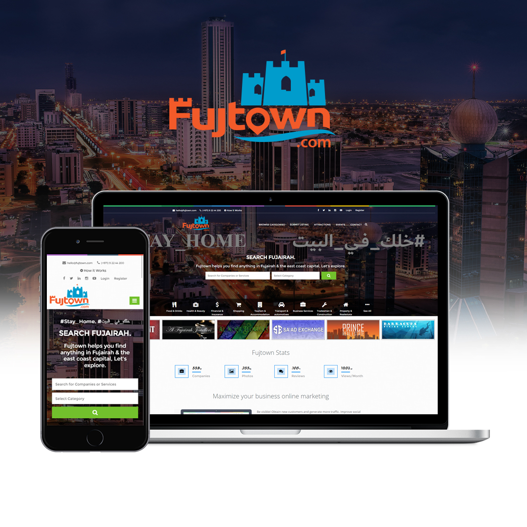 Fujtown.com